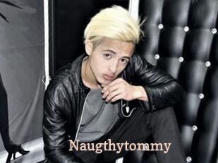 Naugthytommy