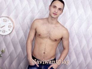 Naviwantplay