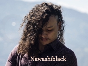 Nawashiblack