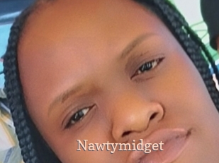 nawtymidget Chaude Vision