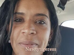 Nawtytigeress