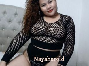 Nayaharold