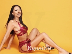Nayavelvet
