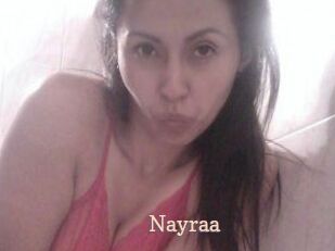 Nayraa