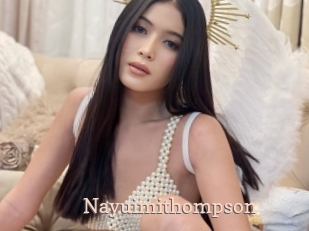 Nayuimithompson