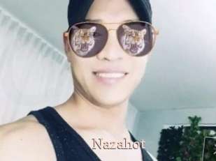 Nazahot