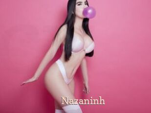 Nazaninh