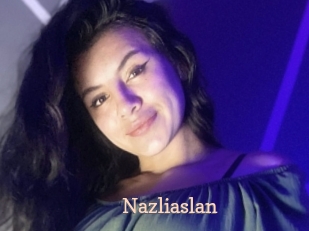 Nazliaslan