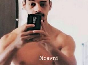 Ncavni