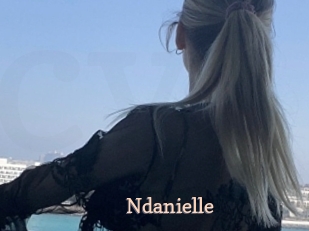 Ndanielle
