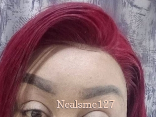 nealsme127 Chaude Vision