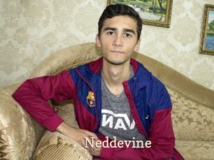 Neddevine