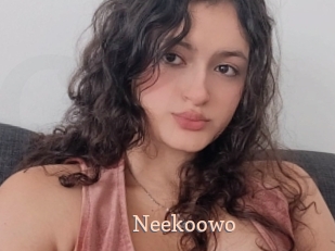 Neekoowo