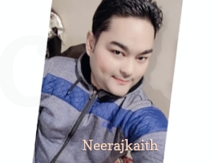 neerajkaith Chaude Vision