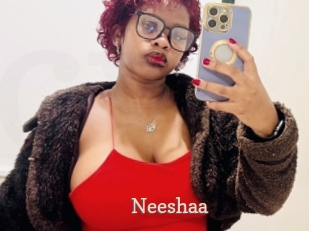 neeshaa Chaude Vision
