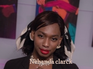 Nehanda_clarck