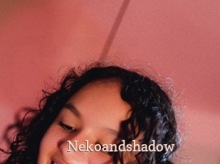 Nekoandshadow