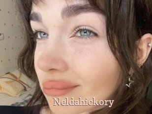 Neldahickory