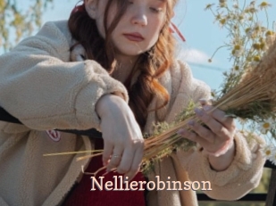 Nellierobinson