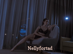 Nellyfortad