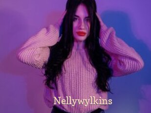 Nellywylkins