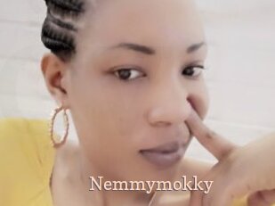 Nemmymokky