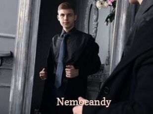 Nemocandy
