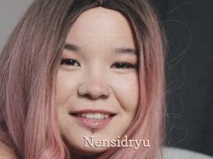 Nensidryu