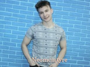 Neomcintyre
