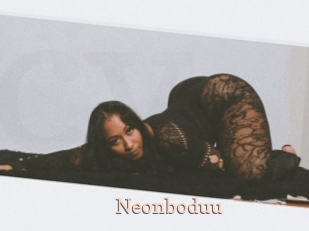 neonboduu Chaude Vision