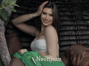 Neonjean