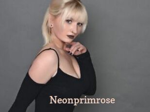 Neonprimrose