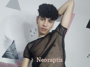 neoraptis Chaude Vision