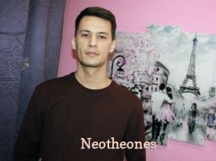 Neotheones