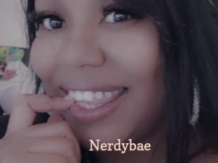 Nerdybae