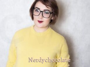 Nerdychocolate