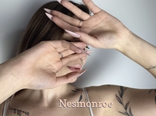 Nesmonroe