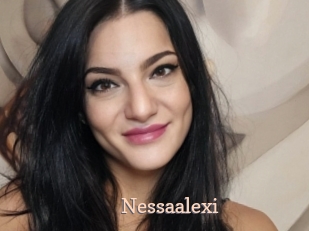 Nessaalexi