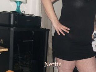 Nettie