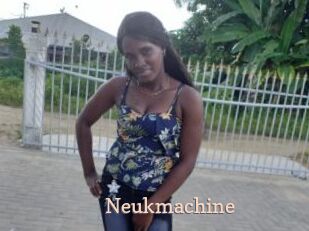 Neukmachine