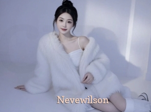 Nevewilson