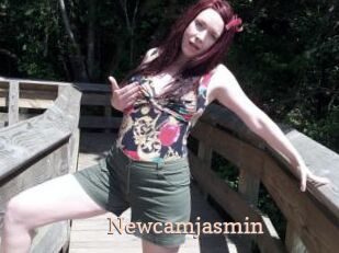 Newcamjasmin