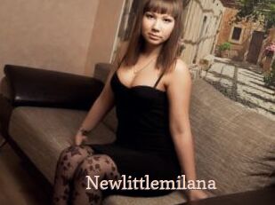 Newlittlemilana