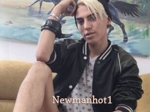 Newmanhot1