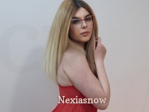 Nexiasnow