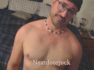Nextdoorjock