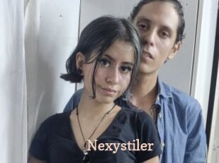 Nexystiler