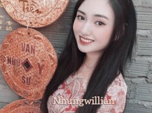 Nhungwillian