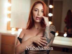 niabahamon Chaude Vision