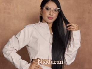 Niaduran